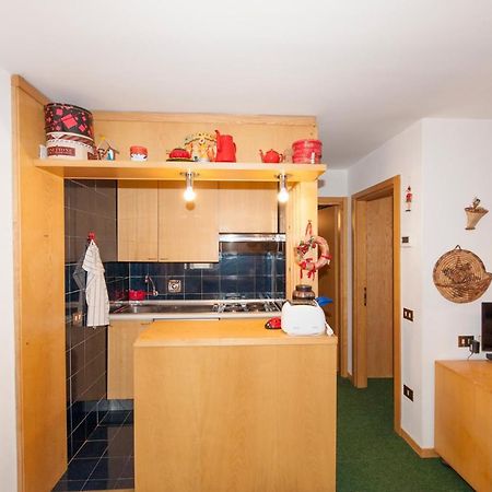 Breuil Cervinia Near Funicular Apartment With Private Garage Exterior photo