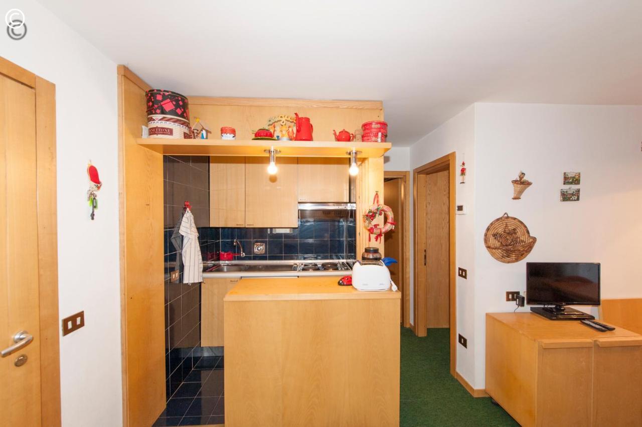 Breuil Cervinia Near Funicular Apartment With Private Garage Exterior photo