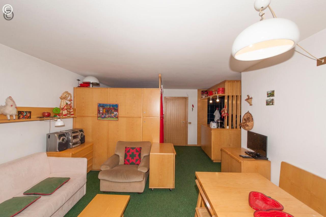 Breuil Cervinia Near Funicular Apartment With Private Garage Exterior photo
